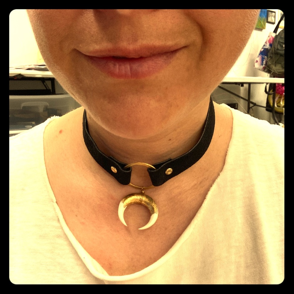 CUUUUUUTE CHOKER!!!
